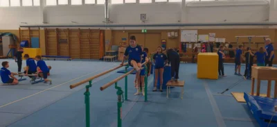 Foto des Albums: TSP Wintertrainingslager 16.-20.02.2026