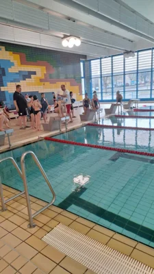 Foto des Albums: TSP Wintertrainingslager 16.-20.02.2026