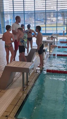 Foto des Albums: TSP Wintertrainingslager 16.-20.02.2026