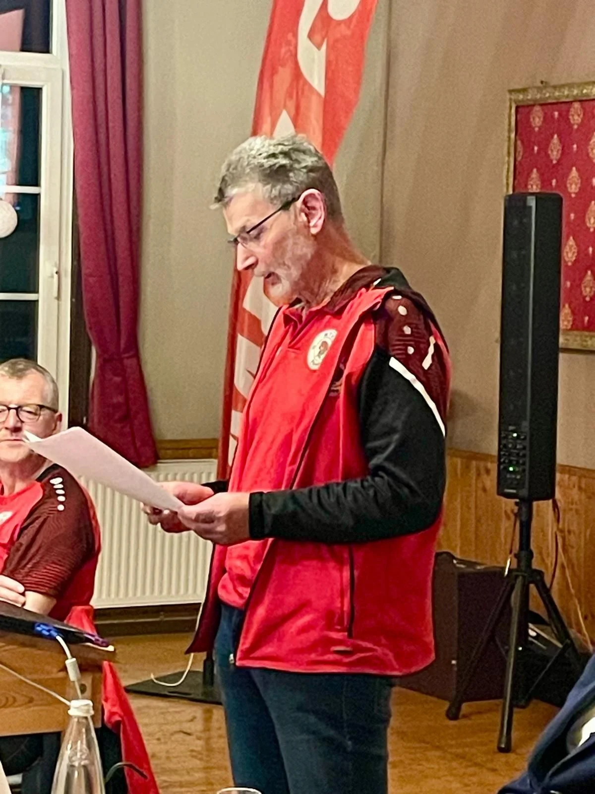 Bild: 2026-MTV-JHV Michael Töllner Sportwart