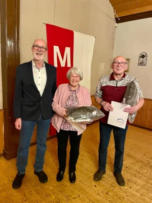 2026-MTV-JHV Ehrung 70 Jahre Mitgliedschaft  (Bild vergr&ouml;&szlig;ern)