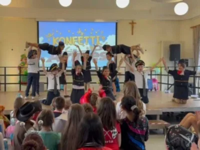 Foto des Albums: Kinderfassenacht 2026