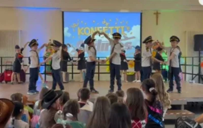 Foto des Albums: Kinderfassenacht 2026
