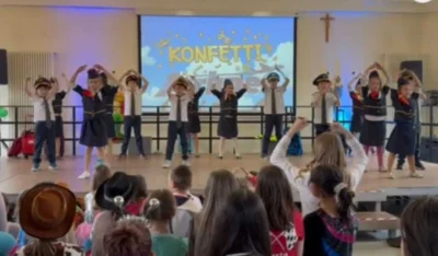 Foto des Albums: Kinderfassenacht 2026