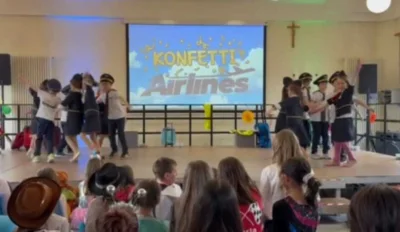 Foto des Albums: Kinderfassenacht 2026
