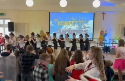 Foto des Albums: Kinderfassenacht 2026