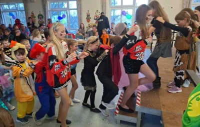 Foto des Albums: Kinderfassenacht 2026