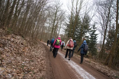 Ab in den Deister  (Bild vergr&ouml;&szlig;ern)