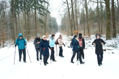 Kammweg H&ouml;he 355 mtr  (Bild vergr&ouml;&szlig;ern)