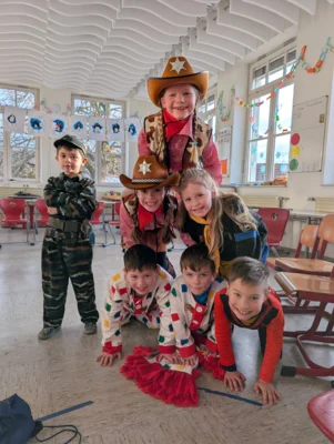Foto des Albums: Fasnet 2026