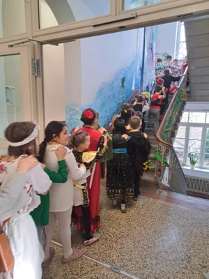 Foto des Albums: Fasnet 2026