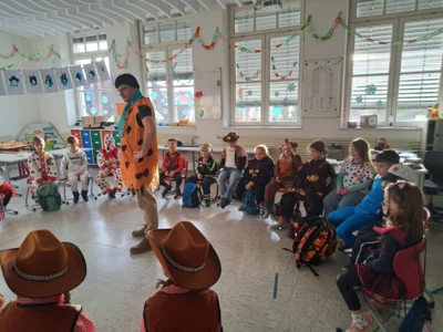 Foto des Albums: Fasnet 2026