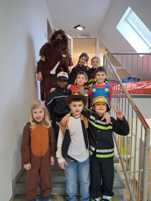 Foto des Albums: Fasnet 2026
