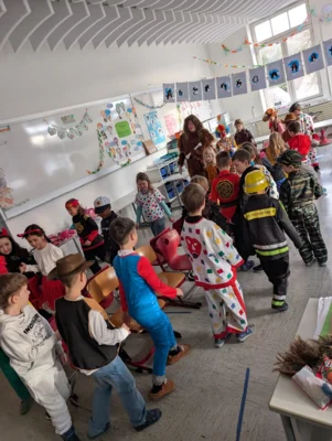 Foto des Albums: Fasnet 2026