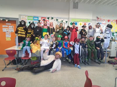 Foto des Albums: Fasnet 2026