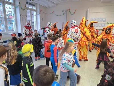 Foto des Albums: Fasnet 2026