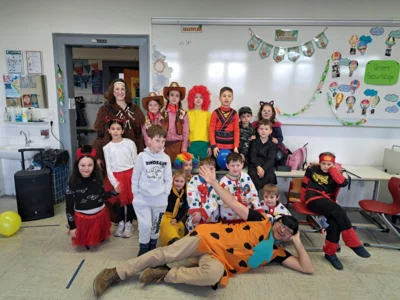 Foto des Albums: Fasnet 2026