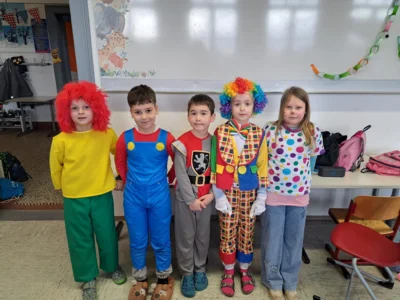 Foto des Albums: Fasnet 2026