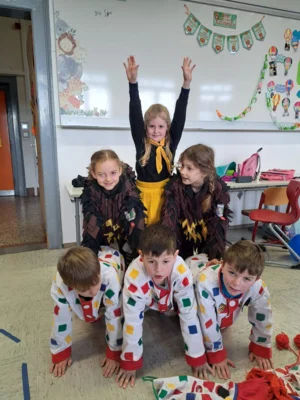 Foto des Albums: Fasnet 2026