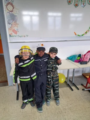 Foto des Albums: Fasnet 2026