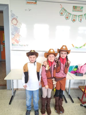 Foto des Albums: Fasnet 2026