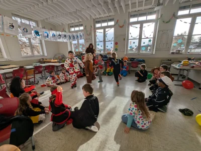 Foto des Albums: Fasnet 2026