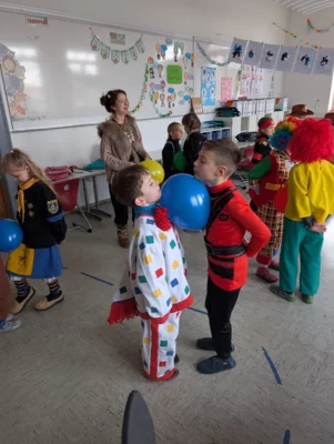 Foto des Albums: Fasnet 2026