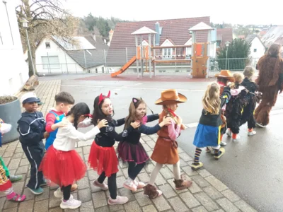 Foto des Albums: Fasnet 2026