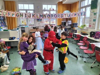 Foto des Albums: Fasnet 2026