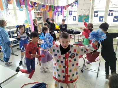 Foto des Albums: Fasnet 2026