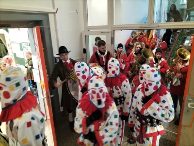 Foto des Albums: Fasnet 2026