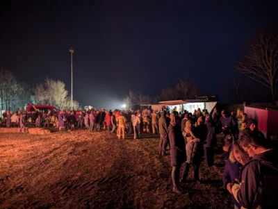 Fotoalbum Biike 2026