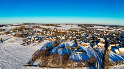 Foto des Albums: Winterimpressionen Gemeinde Ruhner Berge