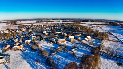 Foto des Albums: Winterimpressionen Gemeinde Ruhner Berge