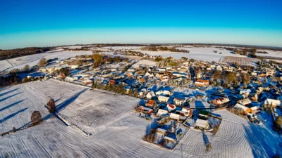 Foto des Albums: Winterimpressionen Gemeinde Ruhner Berge