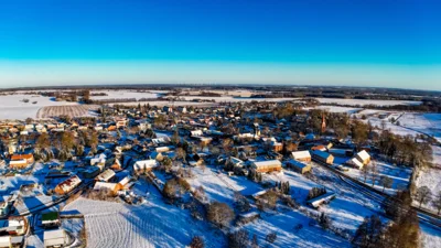 Foto des Albums: Winterimpressionen Gemeinde Ruhner Berge