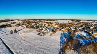 Foto des Albums: Winterimpressionen Gemeinde Ruhner Berge