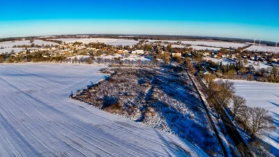 Foto des Albums: Winterimpressionen Gemeinde Ruhner Berge