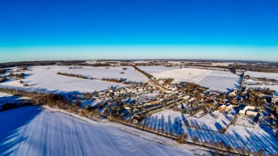 Foto des Albums: Winterimpressionen Gemeinde Ruhner Berge