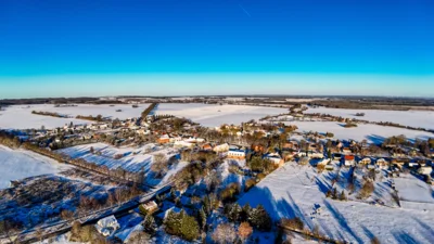Foto des Albums: Winterimpressionen Gemeinde Ruhner Berge