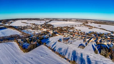 Foto des Albums: Winterimpressionen Gemeinde Ruhner Berge