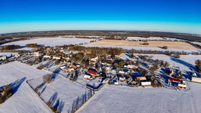 Foto des Albums: Winterimpressionen Gemeinde Ruhner Berge