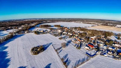 Foto des Albums: Winterimpressionen Gemeinde Ruhner Berge