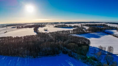 Foto des Albums: Winterimpressionen Gemeinde Ruhner Berge