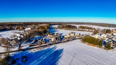 Foto des Albums: Winterimpressionen Gemeinde Ruhner Berge