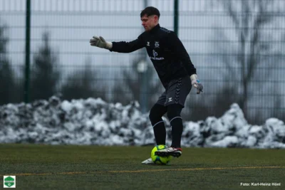 Foto des Albums: SG Thyrnau / Kellberg - SV Oberpolling