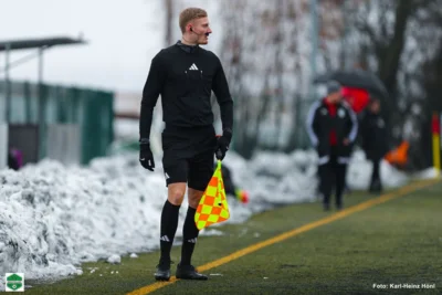 Foto des Albums: SG Thyrnau / Kellberg - SV Oberpolling