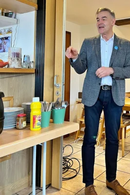 Foto des Albums: Fischessen Aschermittwoch 2026