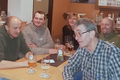 Foto des Albums: Fischessen Aschermittwoch 2026