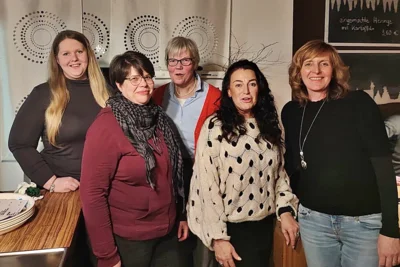 Foto des Albums: Fischessen Aschermittwoch 2026